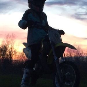 Meet your Posher, Mike